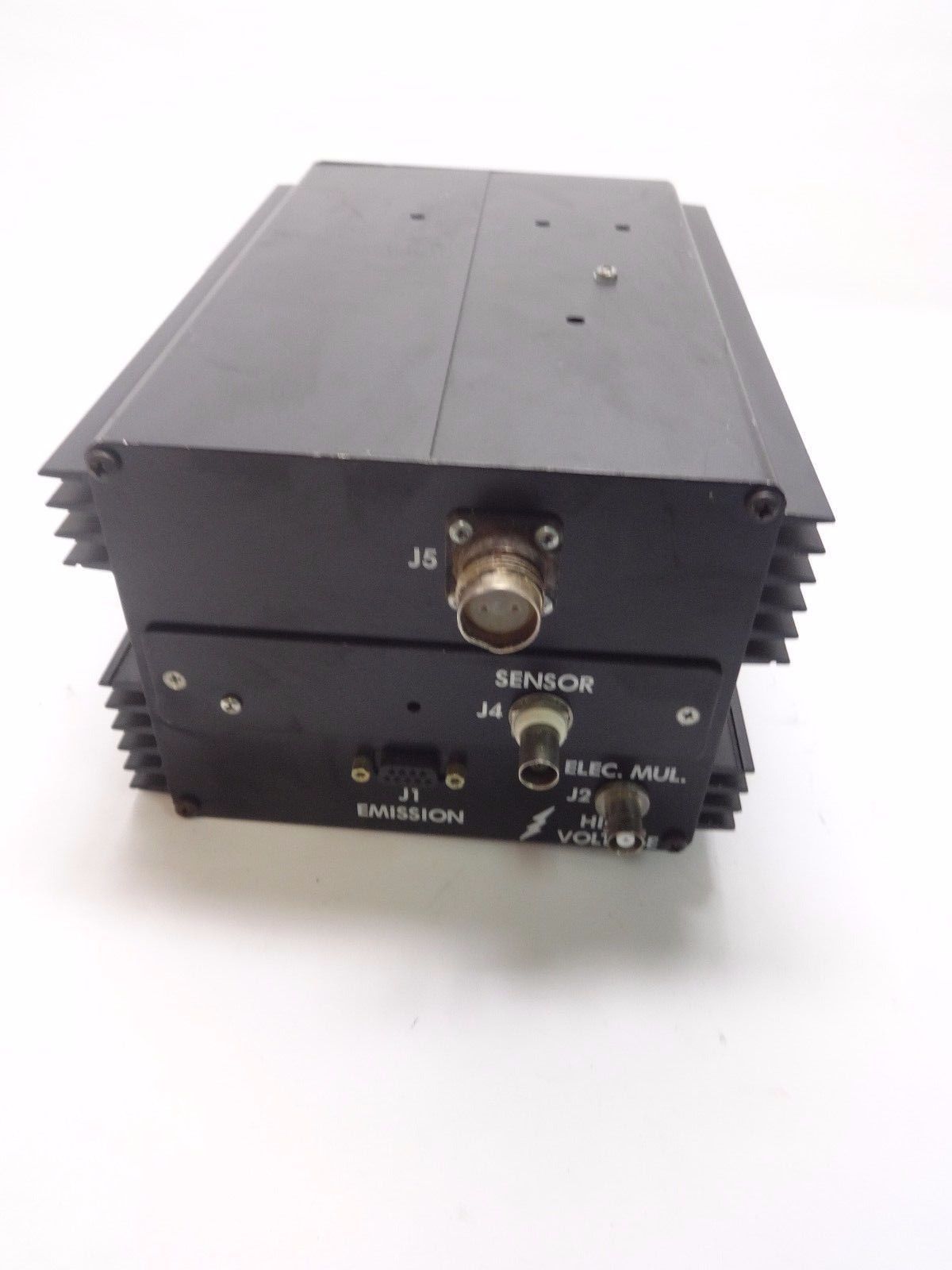 Heraeus Inficon Leybold-Heraeus Qf 210 15528 58952/9 Sonde Qf210 15528> 