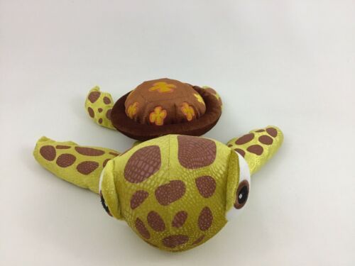 disney store squirt plush