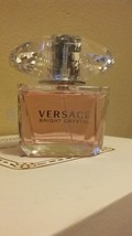 Versace Bright Crystal 6.7 Oz/200ml Eau De Toilette Spray/Brand New/Women image 2
