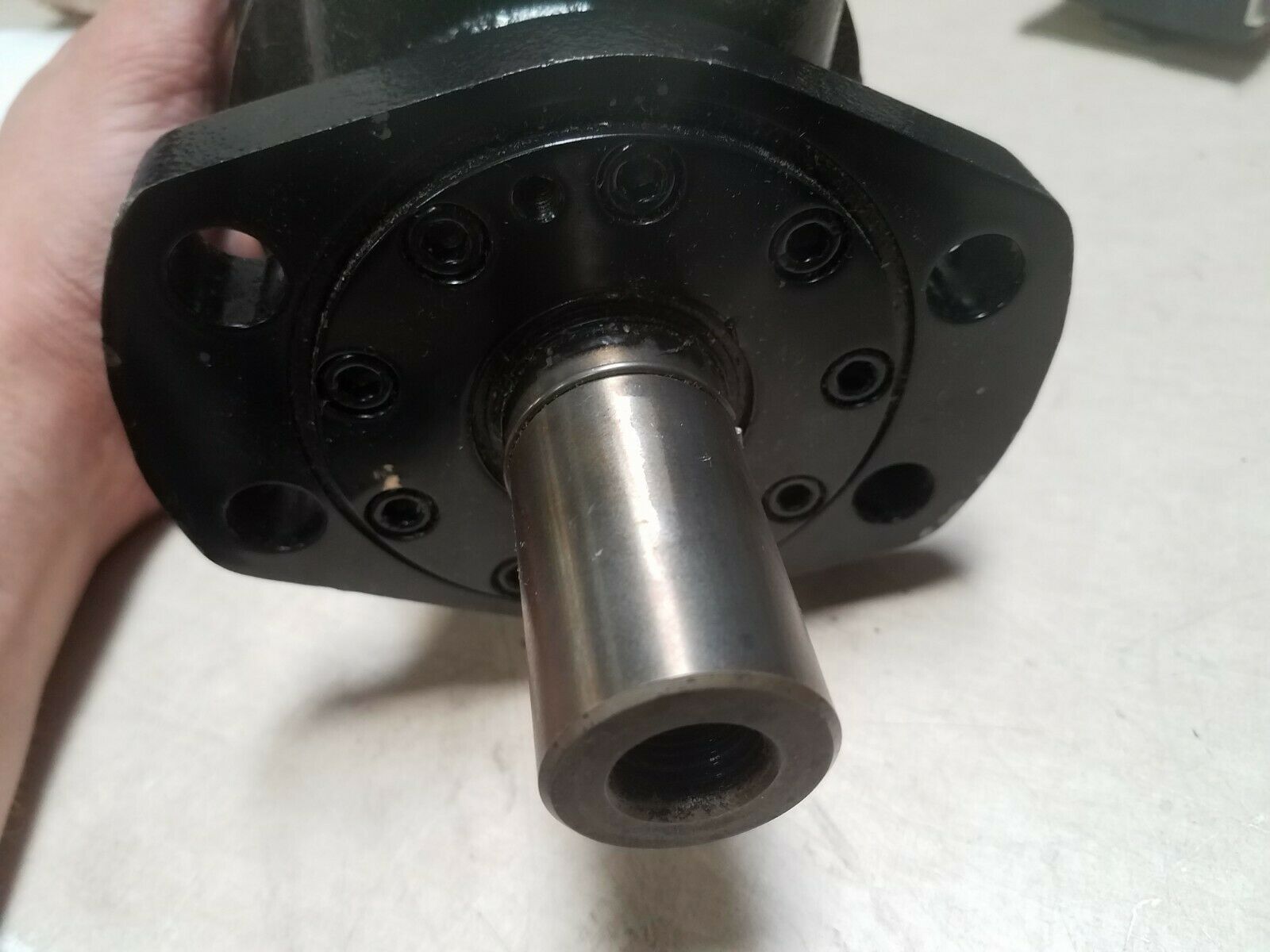 DANFOSS ROLLER STATOR R505 SERIES 505540A3120AAAAA 504822.1609861