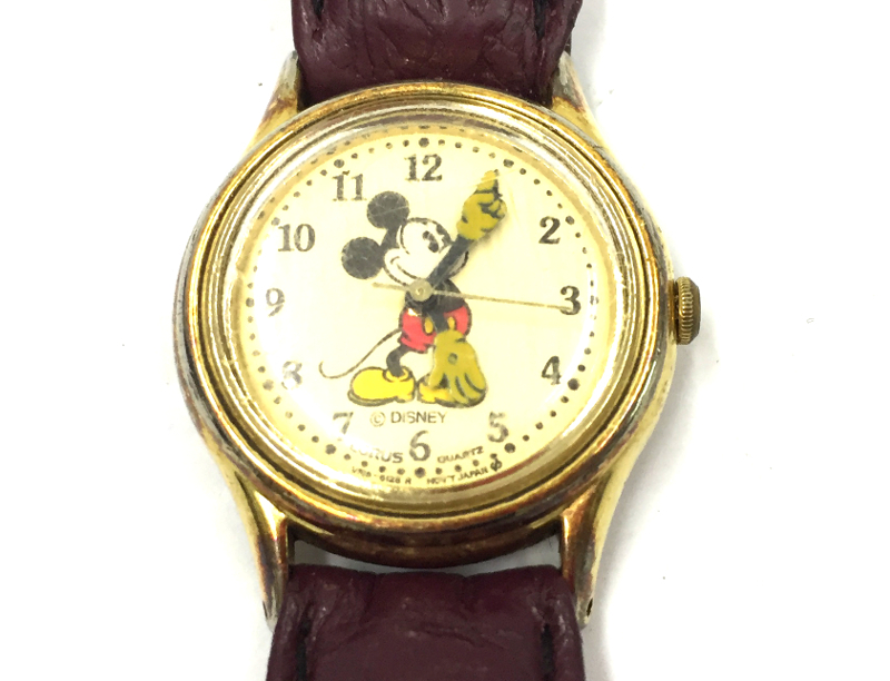 Disney Wrist Watch Mickey mouse - Wristwatches