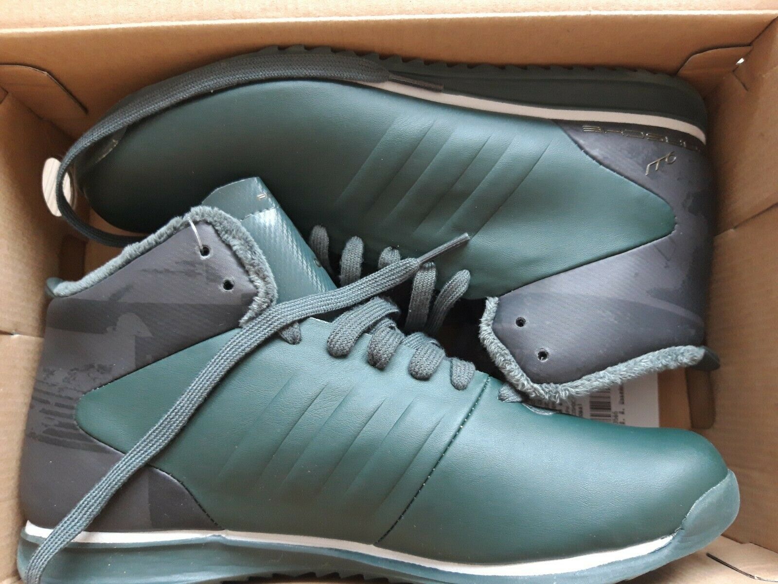 adidas porsche 911 2.0 l