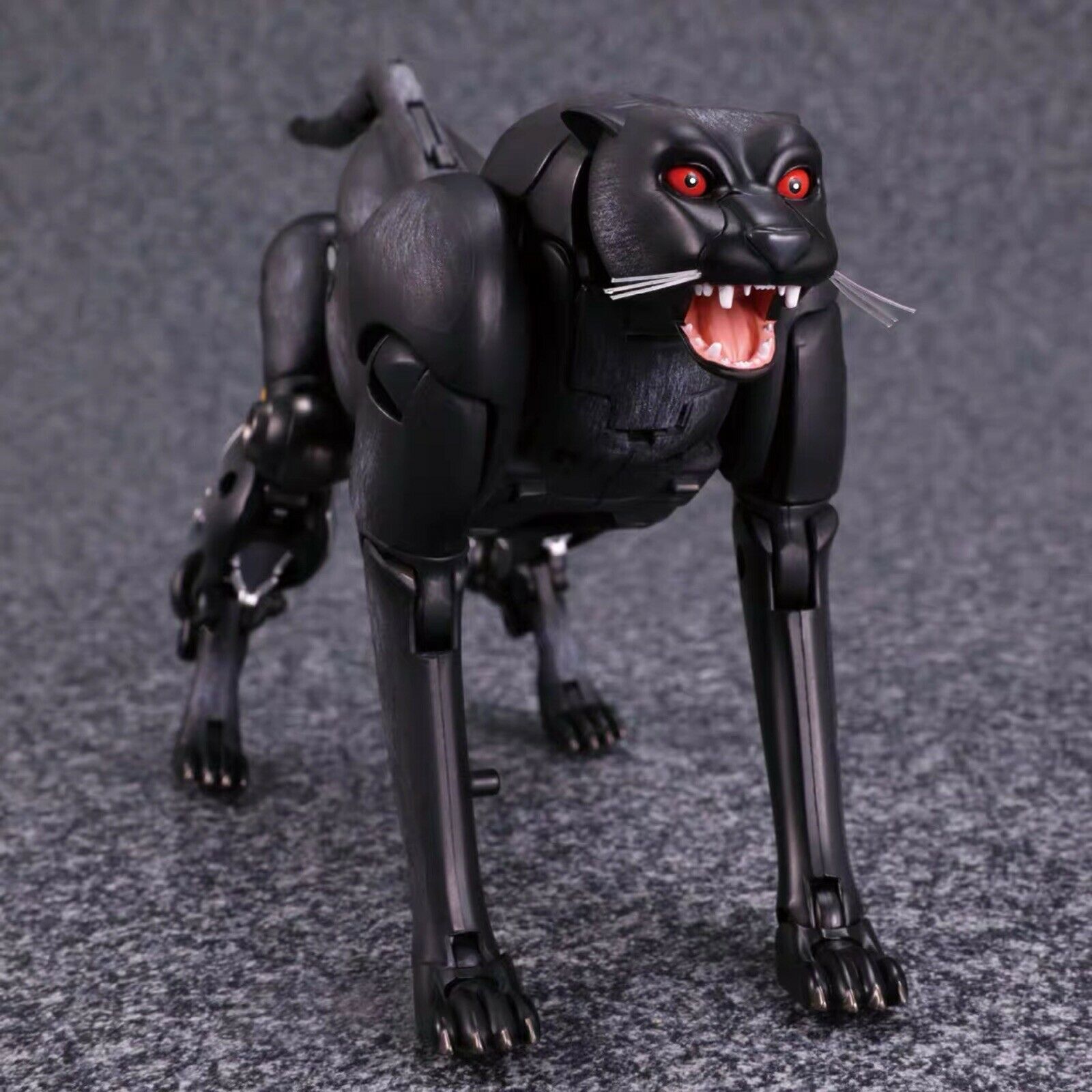 transformers beast wars shadow panther