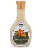 Papaya Seed Dressing 8 oz. Hawaiian Hula  - $13.99