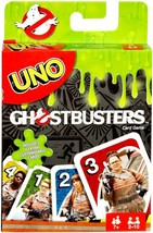 UNO Ghostbusters Edition image 1
