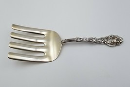 Asparagus Serving Fork ~ Versailles by Gorham Sterling Silver Flatware 1... - $593.01