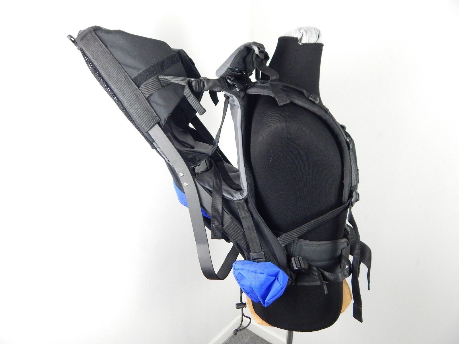 Lafuma by Madden Walkid Baby/Toddler/Child Carrier Backpack Hiking