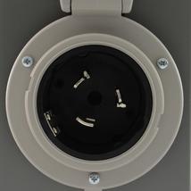 Conntek DIY Wiring Generator/Industrial/Temporary CS6375 50 Amp 125/250