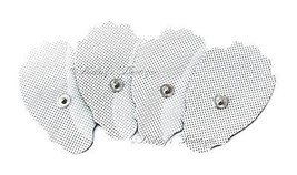 Replacement Pads (20) Large for SUNMAS Massage Digital TENS Electronic M... - $20.55