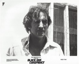 Black Oak Conspiracy Jesse Vint 8x10 Press Photo - $9.99