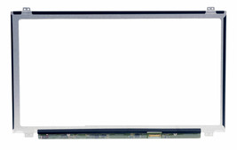 Laptop Lcd Screen For Sony Vaio SVT15115CXS 15.6 Full-HD Non Touch - $108.77