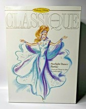 1996 Barbie "Starlight Dance" Doll Classique Collection NIB#3 - $99.99