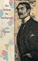The Outlook for Intelligence [Paperback] Valéry, Paul; Folliot, Denise and Mathe image 3