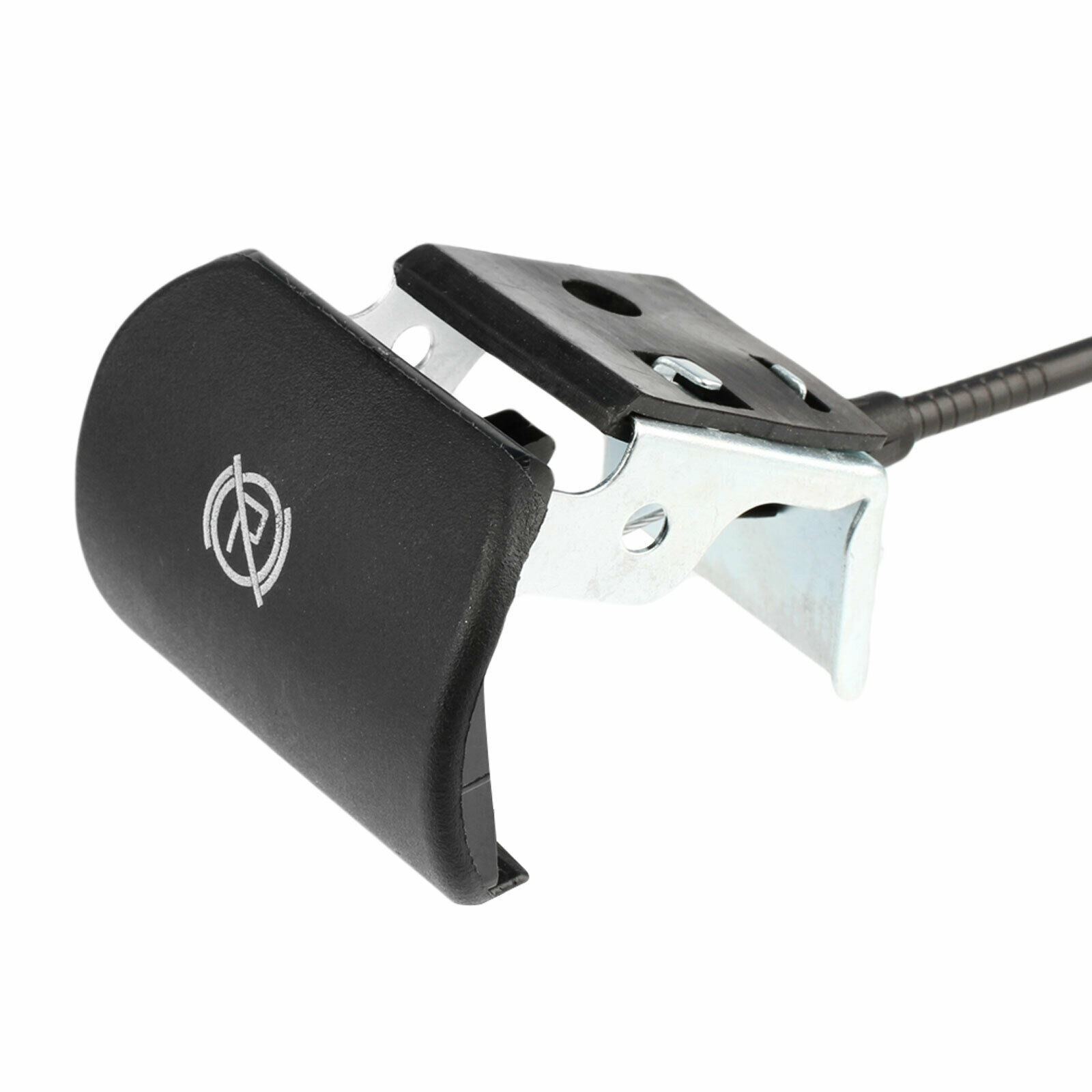 Emergency Parking Brake Release Pull Handle & Cable for Chevy GMC