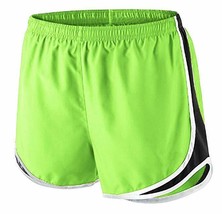Unbranded Gear Ladies Moisture-Wicking Track &amp; Field Running Shorts by L... - $14.25