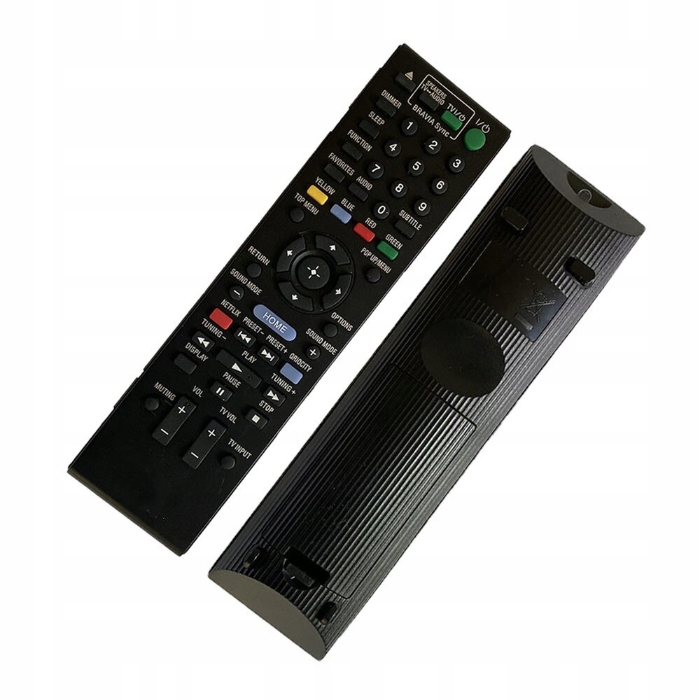 Replacement Universal Remote Control For SONY BDVE280 BDV580 BDVE880