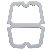 United Pacific Tail Light Lens Gasket For 1962-64 Chevy Nova - $8.61