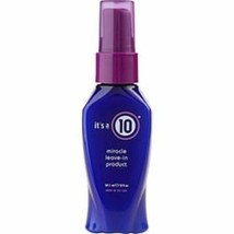 Its A 10 By It's A 10 Miracle Leave In Product 2 Oz For Anyone  - $35.56