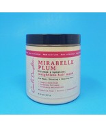 Carols Daughter Mirabelle Plum Weightless Hair Mask 8 oz - $14.99