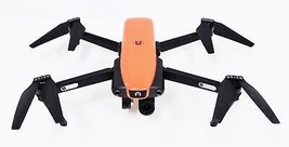 Autel Robotics EVO 4K Quadcopter Camera Drone - Orange image 2
