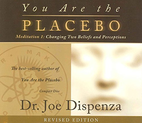 you are the placebo meditation