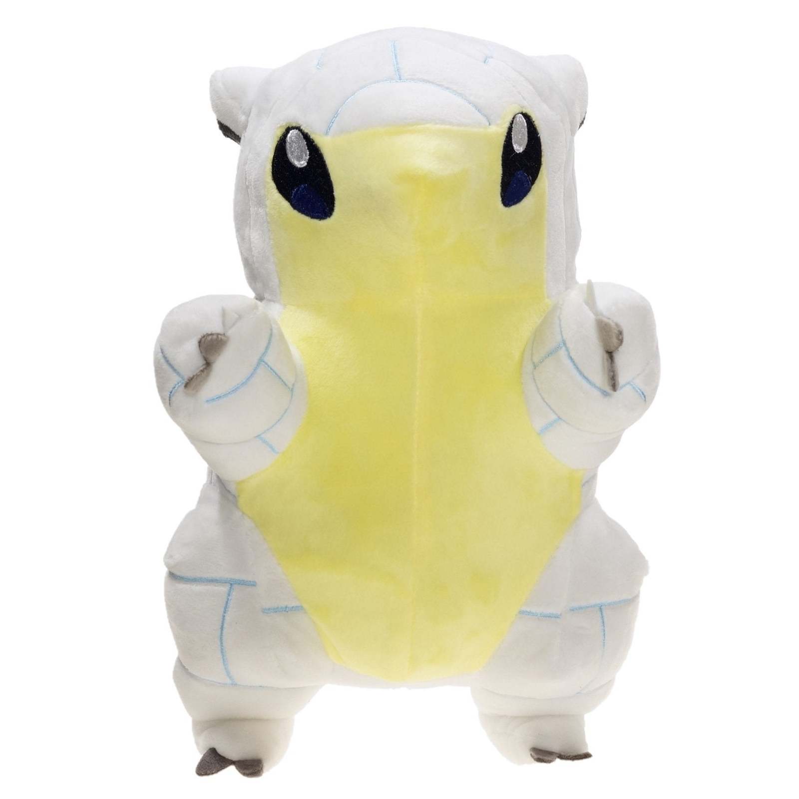 sandshrew toy