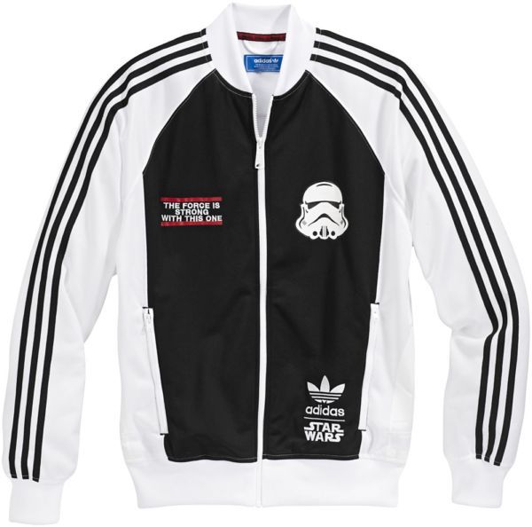 adidas stormtrooper shirt