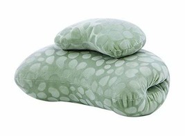 Double Layer Head Office Pillow With Arm Support Office Desk Pillow, Lig... - $34.77