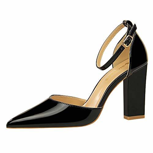 Sexy Lady Dress Shoes Women Pumps Heels Festival Party Wedding Shoes ...