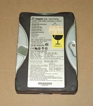 Seagate U10 ST310212A ATA-66 Hard Disk Drive 10.2 Gb – Used – Tested - $12.50
