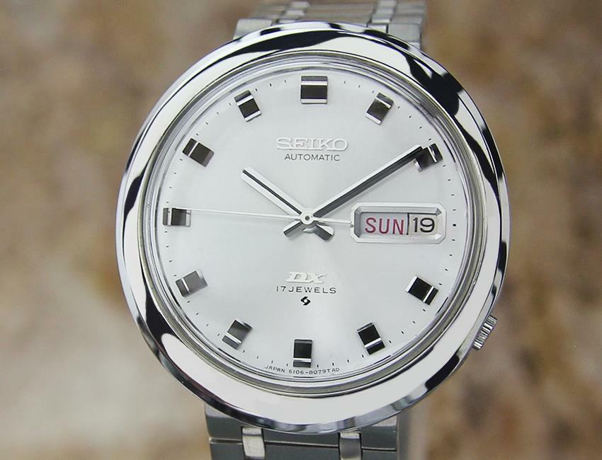 seiko automatic 36mm