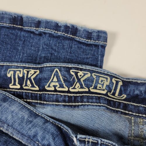 tk axel jeans