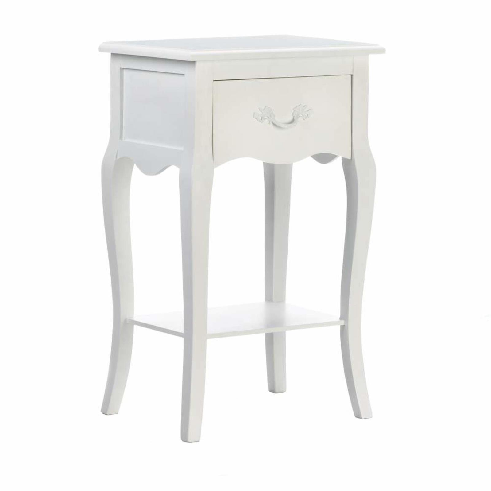 Primary image for Country Loft Accent Table 15.75x11.75x25.5