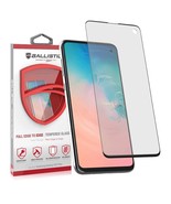 Full Edge Tempered Glass Protector (Installation Tray) For Samsung .. - $62.99