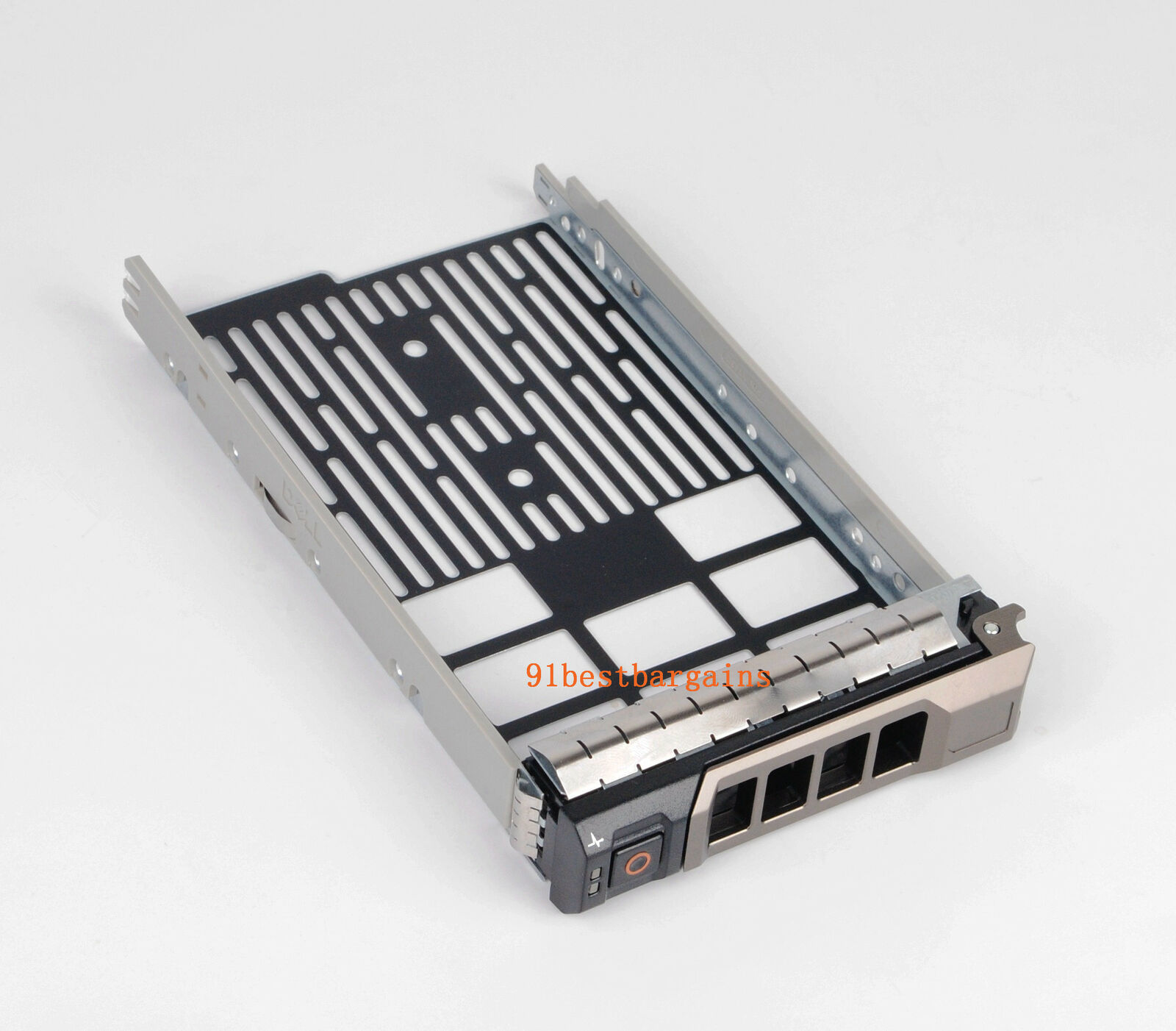 3.5" Sas/Sata Hard Drive Caddy Hdd Tray Caddy For Dell Poweredge T340