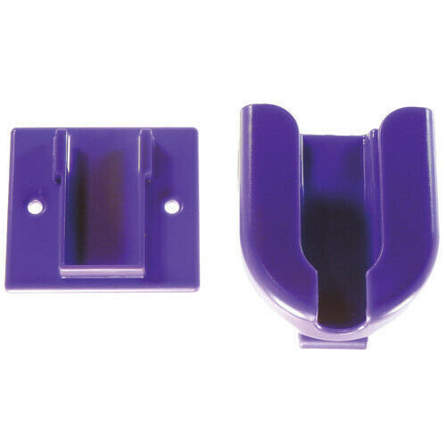 Spring Loaded Scopester-Stethoscope Holder 5 Colors! 