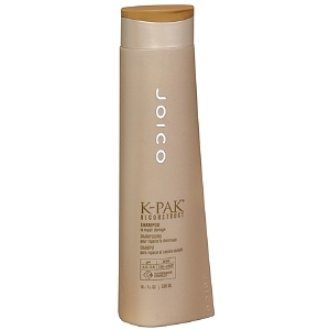 Joico K-Pak Reconstruct Shampoo Original Formula 300 ml Round Bottle ...