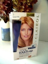 2 NEW Boxes Clairol ROOT TOUCH UP HAIR COLOR # 7 DARK BLONDE Permanent 1... - $12.82