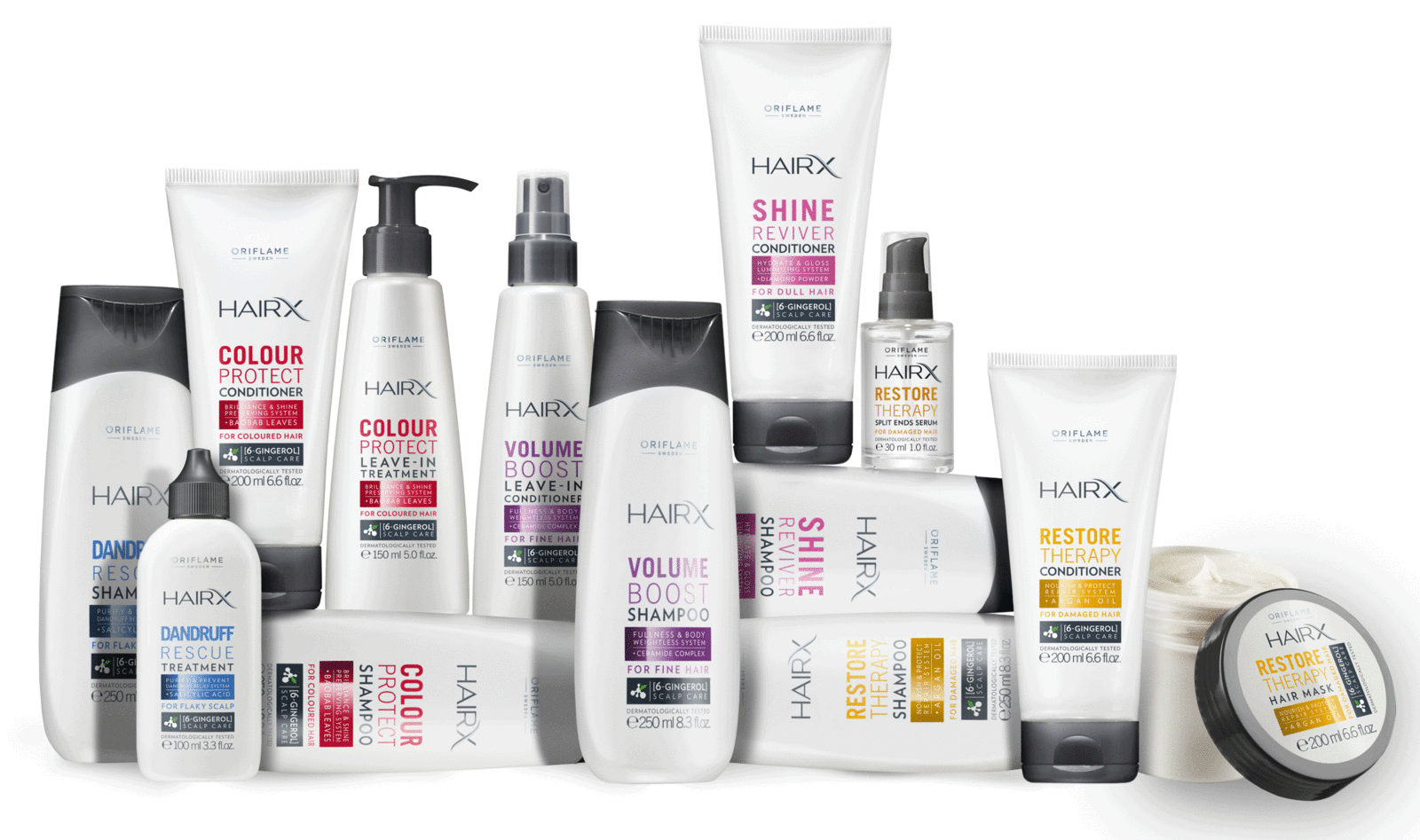 Hairx Dandruff Rescue Shampoo Large Pack 400 And 50 Similar Items