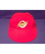 DC Comics Super Hero Hat &quot;The Flash&quot; 1991 - $22.95