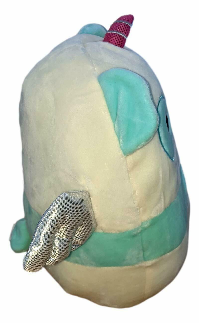 teal panda squishmallow