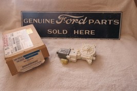 NEW OEM 2008-2011 Ford Focus Rear LH Window Motor 8S4Z-5423395-BA #1211 - $49.00
