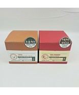 BioMax SNAIL WRINKLE CARE CREAM 3.38oz + Red Ginseng Youth Cream 3.38oz Set - $44.95