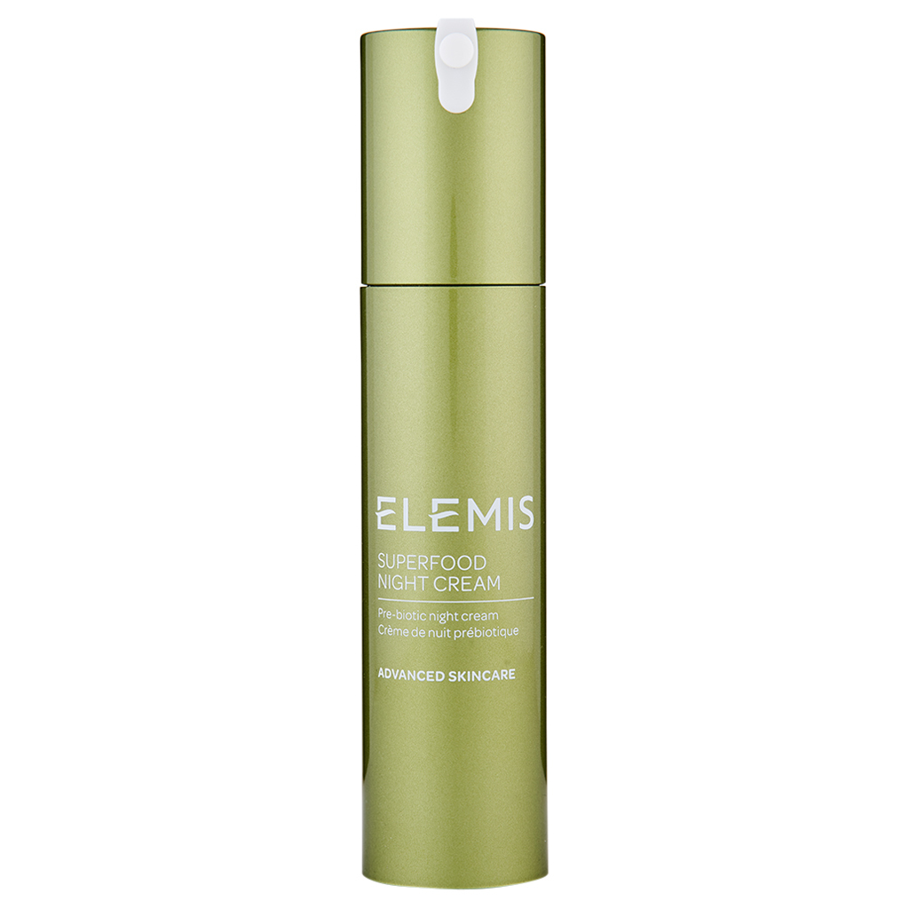 Elemis Superfood Night Cream 50 ml Night Cream