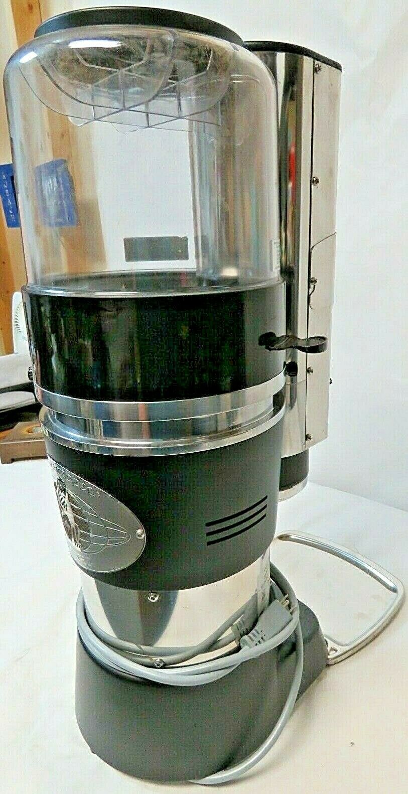 La Marzocco Vulcano Swift Espresso Coffee Grinder On Demand 1453165