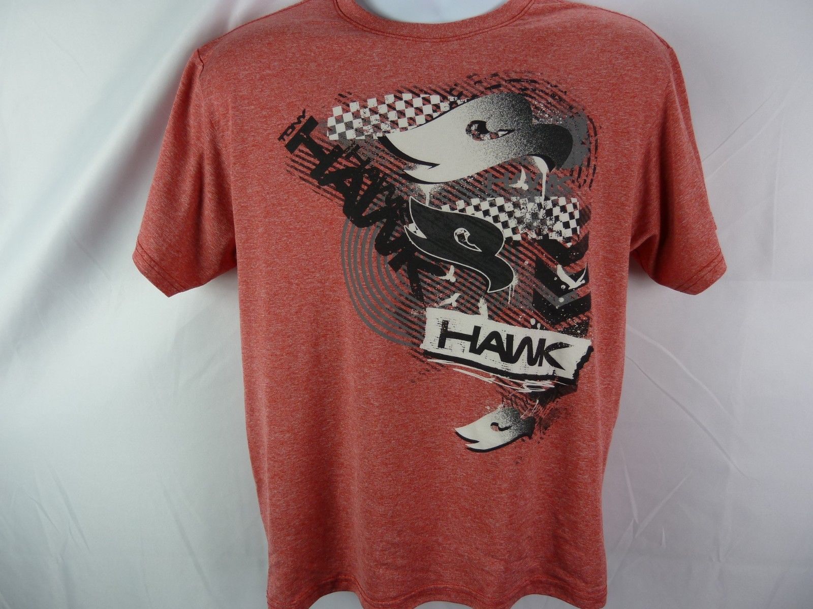 chicken hawk shirt