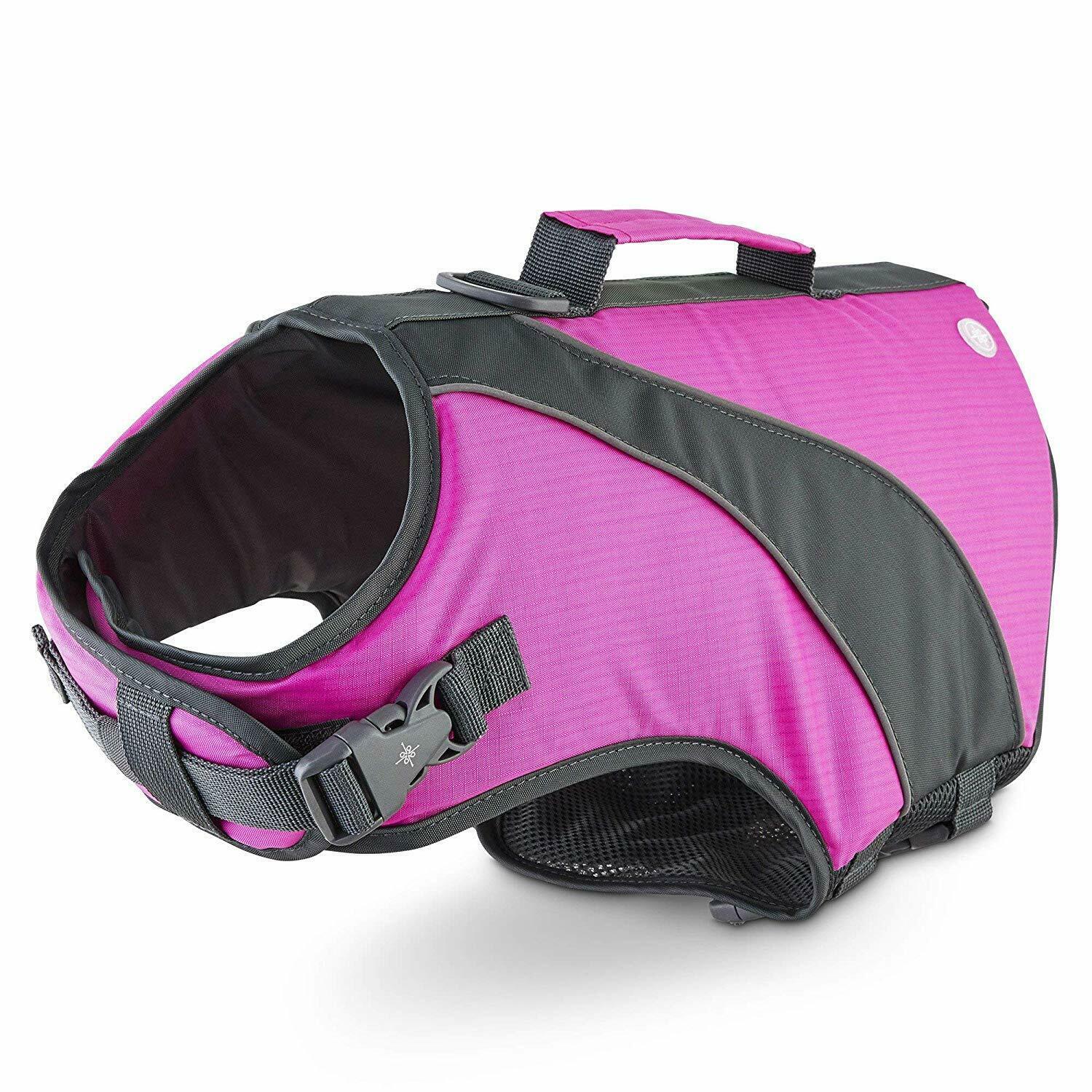 Good2Go Dog Flotation Vest Size Small New w/Tag Safety Vests & Life