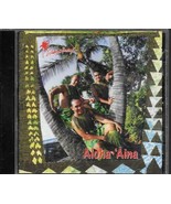 Aloha &#39;Aina, by Island Breeze  CD - $9.41