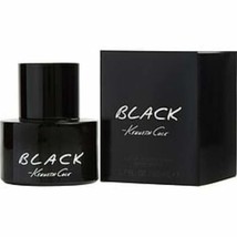 Kenneth Cole Black By Kenneth Cole Edt Spray 1.7 Oz For Men  - $61.11