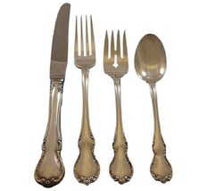 French Provincial by Towle Sterling Silver Flatware Set 12 Service 59 Pieces - $3,514.50